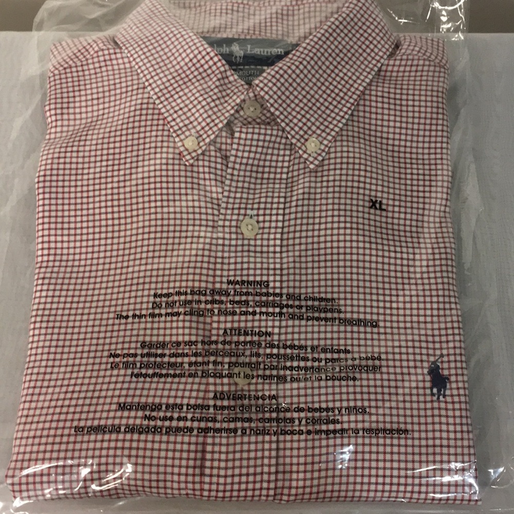 Shirt - Picture 2 of 2